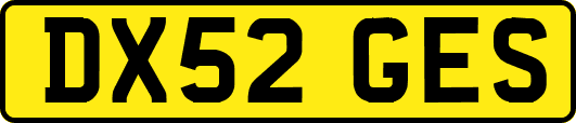 DX52GES