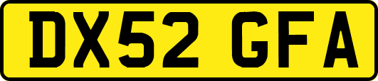 DX52GFA