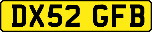 DX52GFB