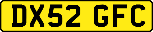 DX52GFC