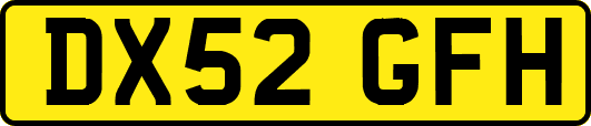 DX52GFH