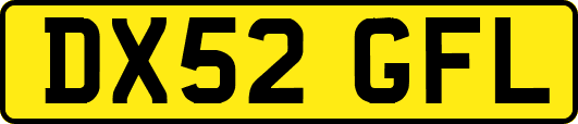 DX52GFL
