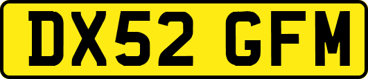 DX52GFM