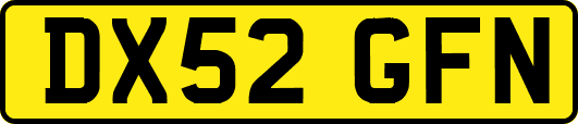 DX52GFN