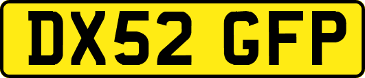 DX52GFP