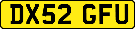 DX52GFU