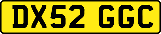 DX52GGC