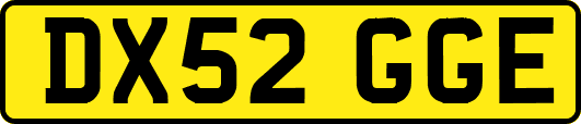 DX52GGE