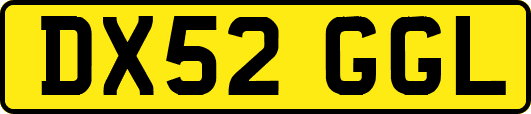 DX52GGL