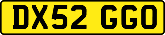 DX52GGO