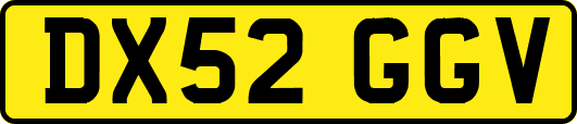 DX52GGV