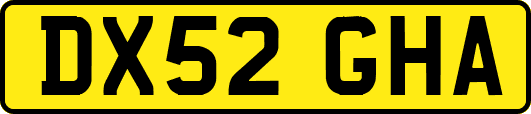 DX52GHA