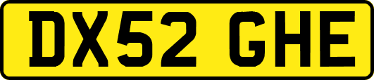 DX52GHE