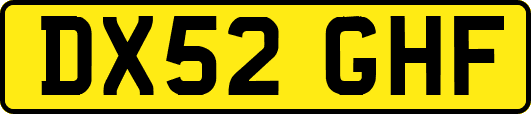 DX52GHF