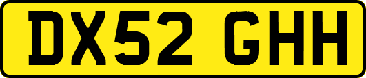 DX52GHH