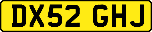 DX52GHJ