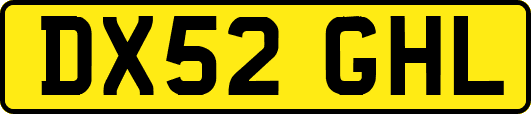 DX52GHL