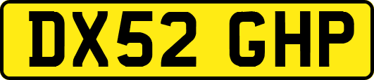DX52GHP