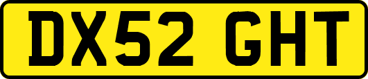 DX52GHT