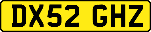DX52GHZ