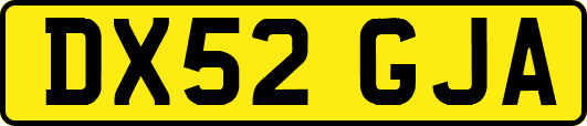 DX52GJA