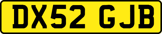 DX52GJB