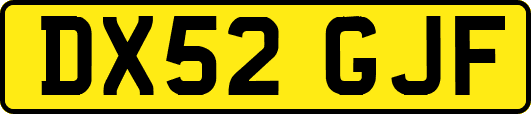 DX52GJF