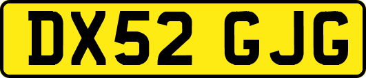 DX52GJG
