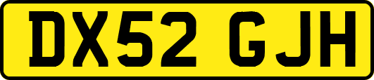 DX52GJH
