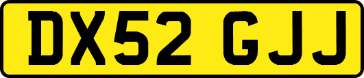 DX52GJJ