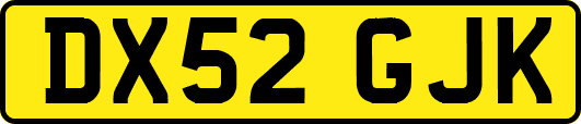 DX52GJK