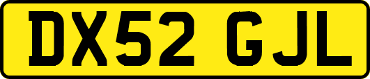 DX52GJL