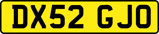 DX52GJO