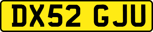 DX52GJU