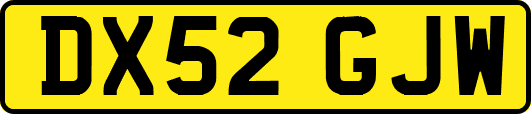 DX52GJW