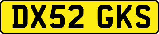 DX52GKS