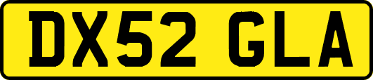DX52GLA