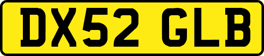 DX52GLB