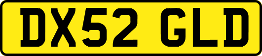 DX52GLD