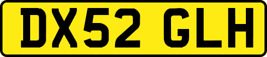 DX52GLH