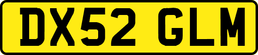 DX52GLM