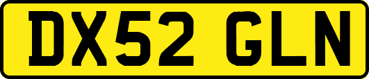 DX52GLN