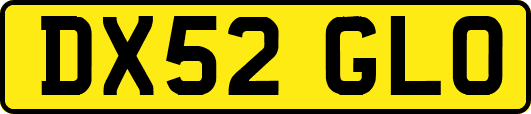 DX52GLO