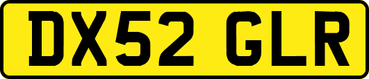 DX52GLR