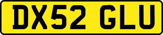 DX52GLU