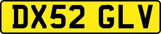 DX52GLV