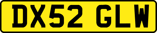DX52GLW
