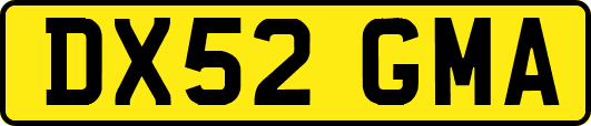 DX52GMA