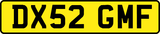 DX52GMF