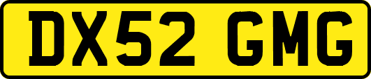 DX52GMG